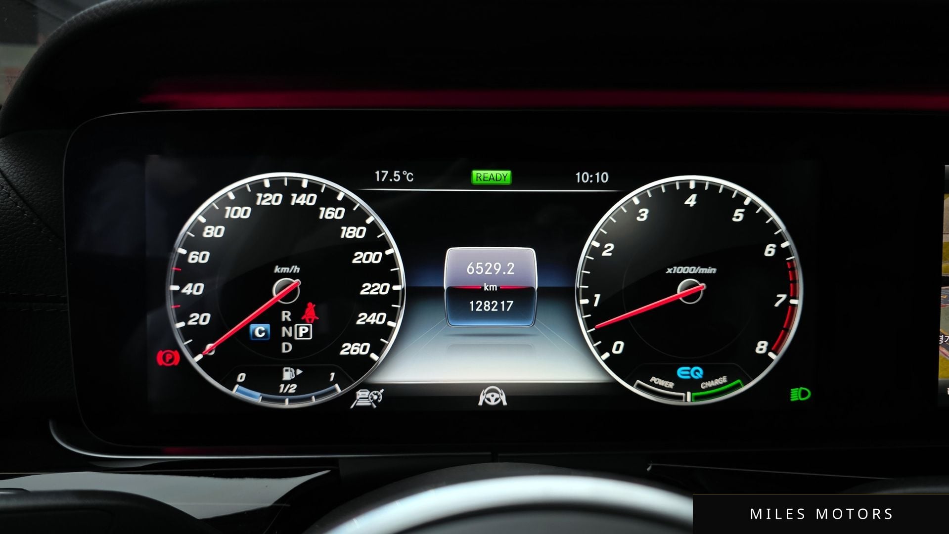 Mercedes-Benz CLS-Class C257 2019 — миниатюра 8
