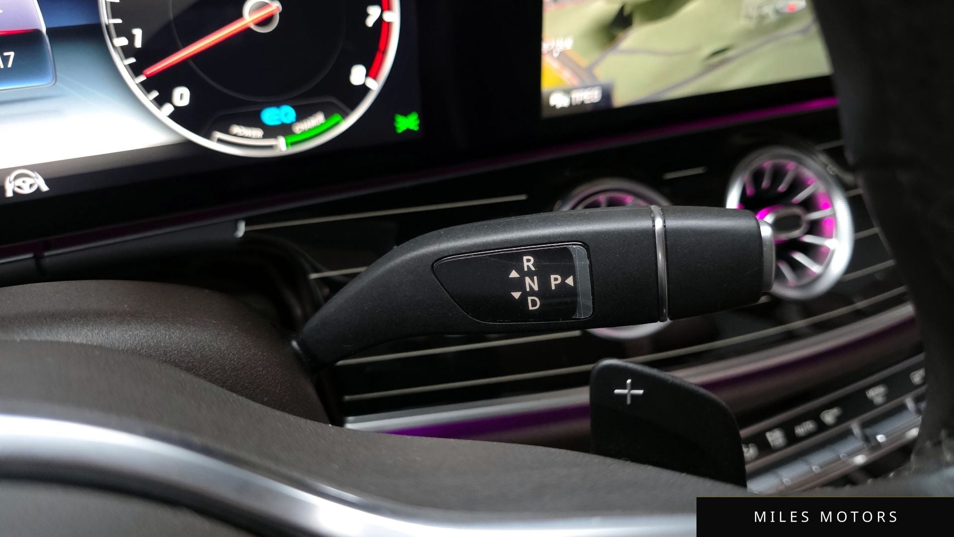 Mercedes-Benz CLS-Class C257 2019 — миниатюра 9
