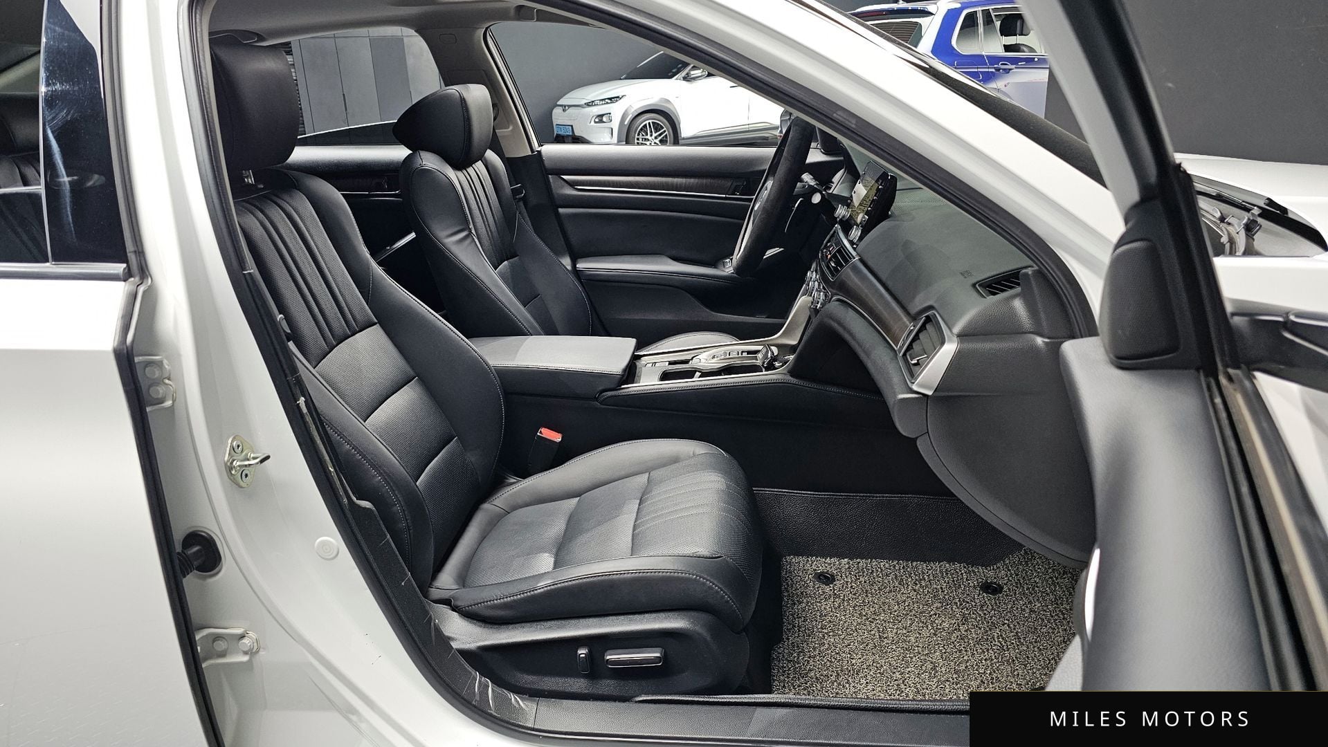 Honda Accord 2018 — миниатюра 11
