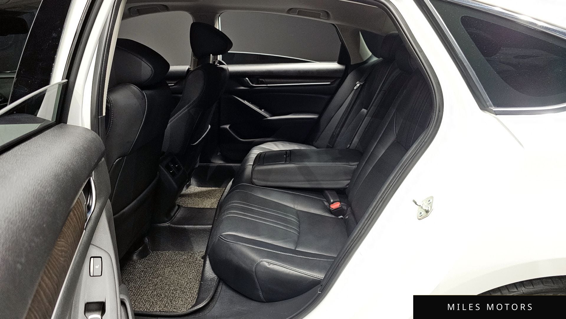 Honda Accord 2018 — миниатюра 12