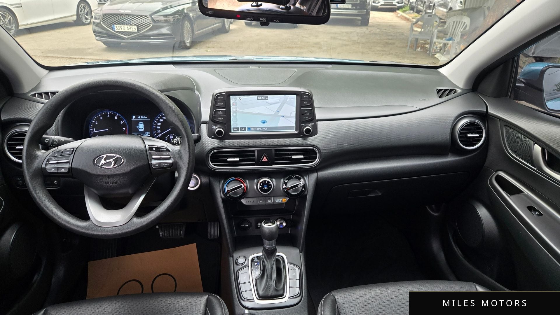 Hyundai Kona 2018 — миниатюра 9