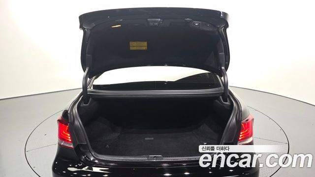 Лексус LS460 2014 — миниатюра 20