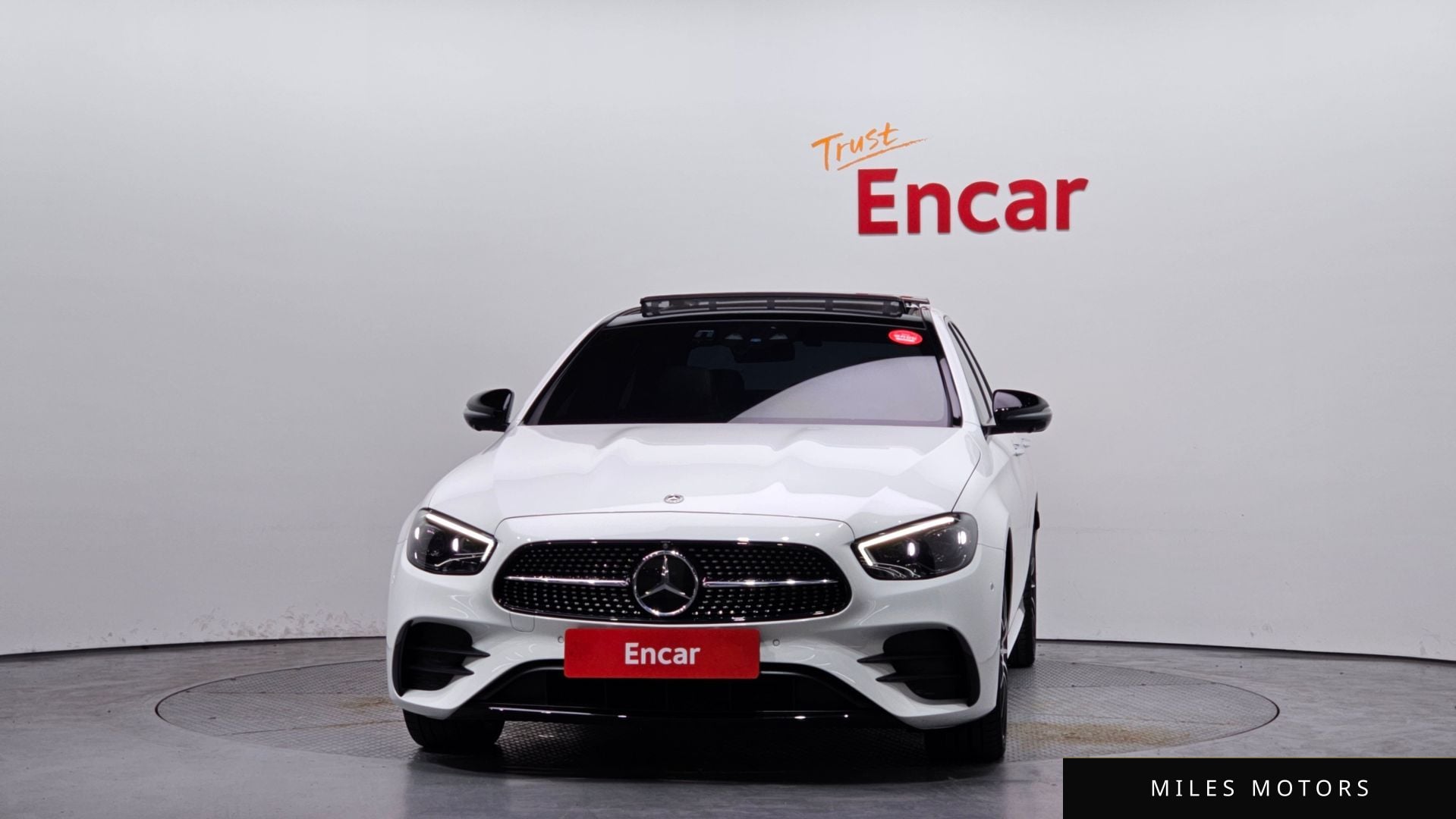 Mercedes-Benz E-Class W213 2023 — миниатюра 3
