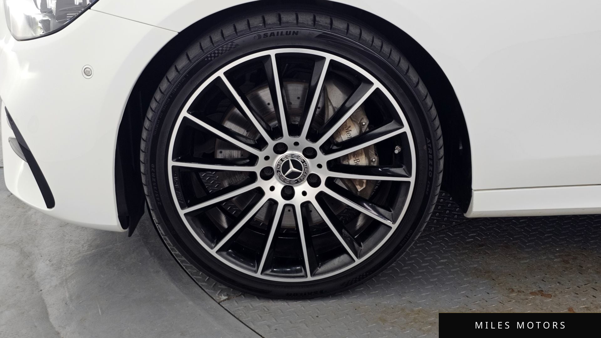 Mercedes-Benz E-Class W213 2023 — миниатюра 5