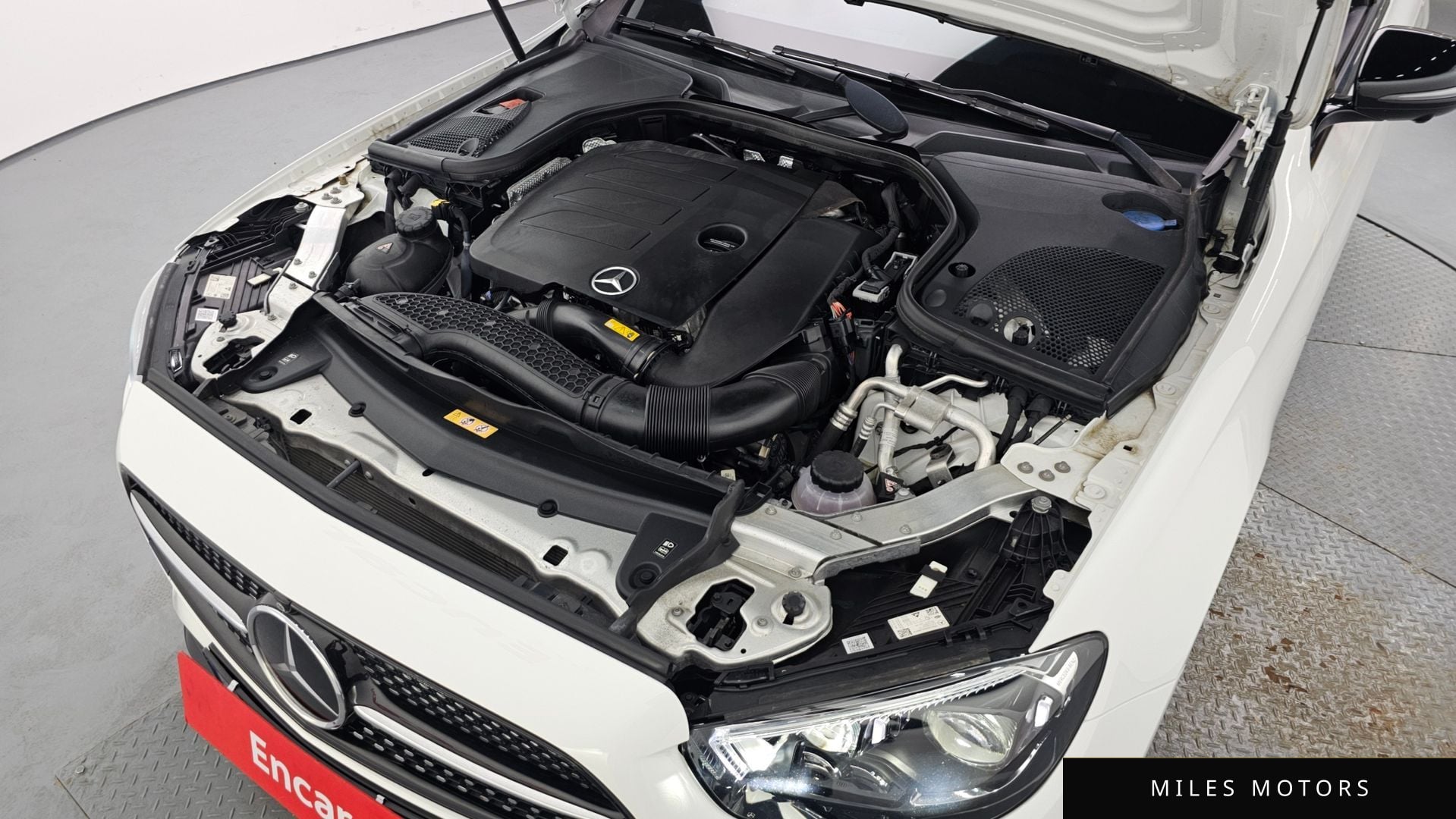 Mercedes-Benz E-Class W213 2023 — миниатюра 6