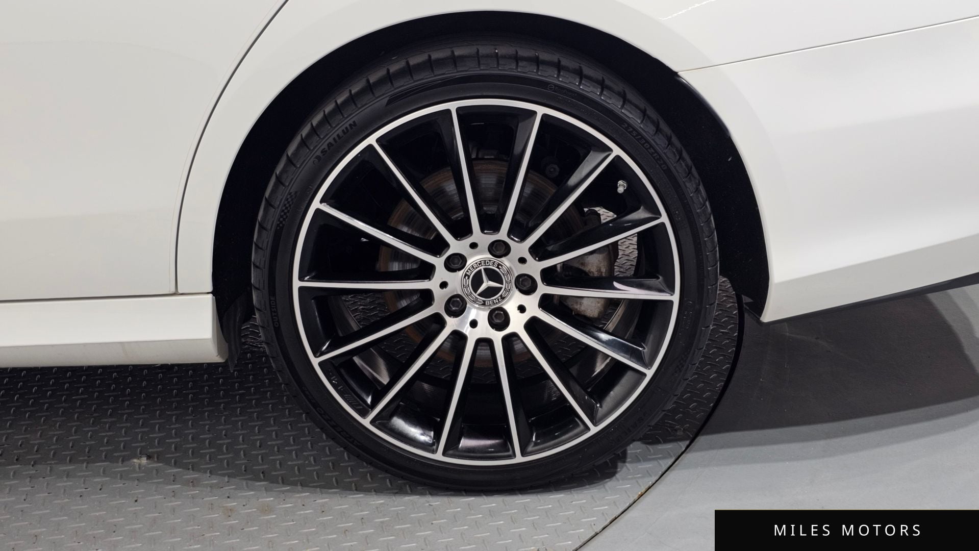 Mercedes-Benz E-Class W213 2023 — миниатюра 7