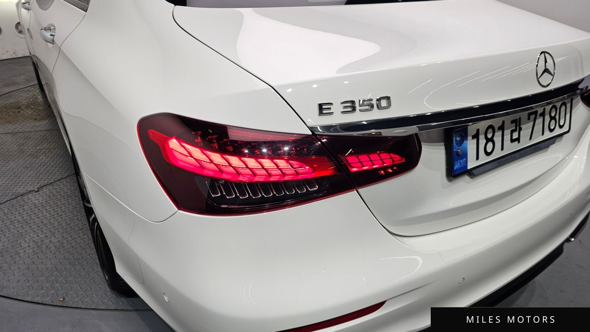 Mercedes-Benz E-Class W213 2023 — миниатюра 9