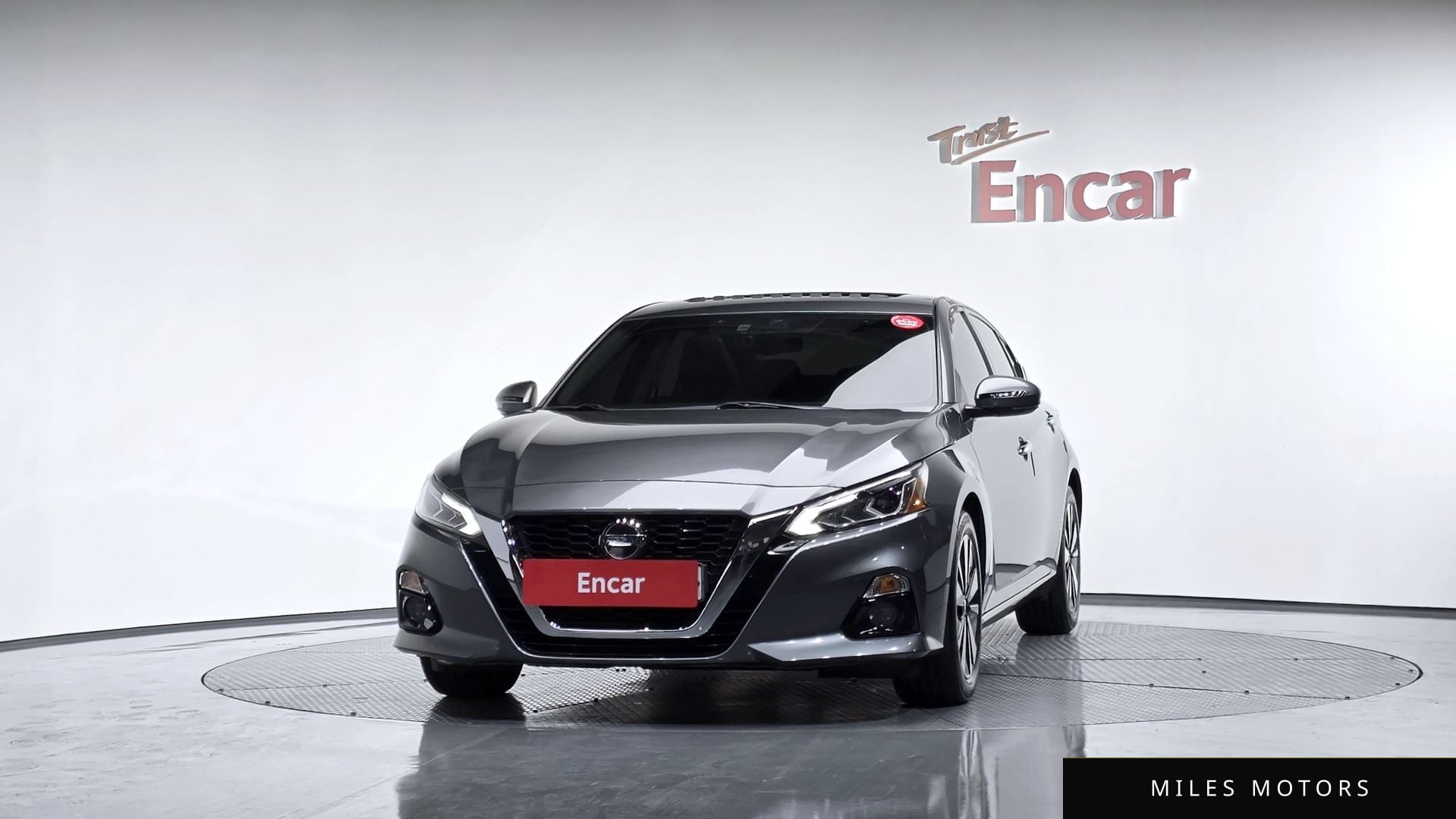 Nissan 알티마 (L34) 2019 — миниатюра 3