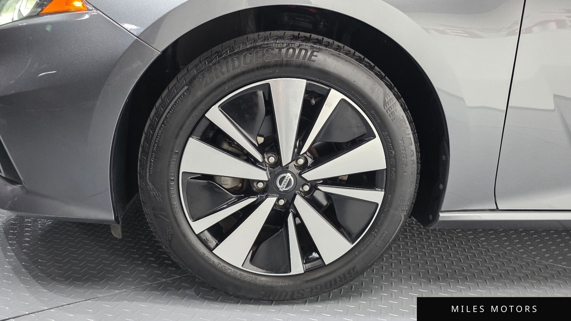 Nissan 알티마 (L34) 2019 — миниатюра 5