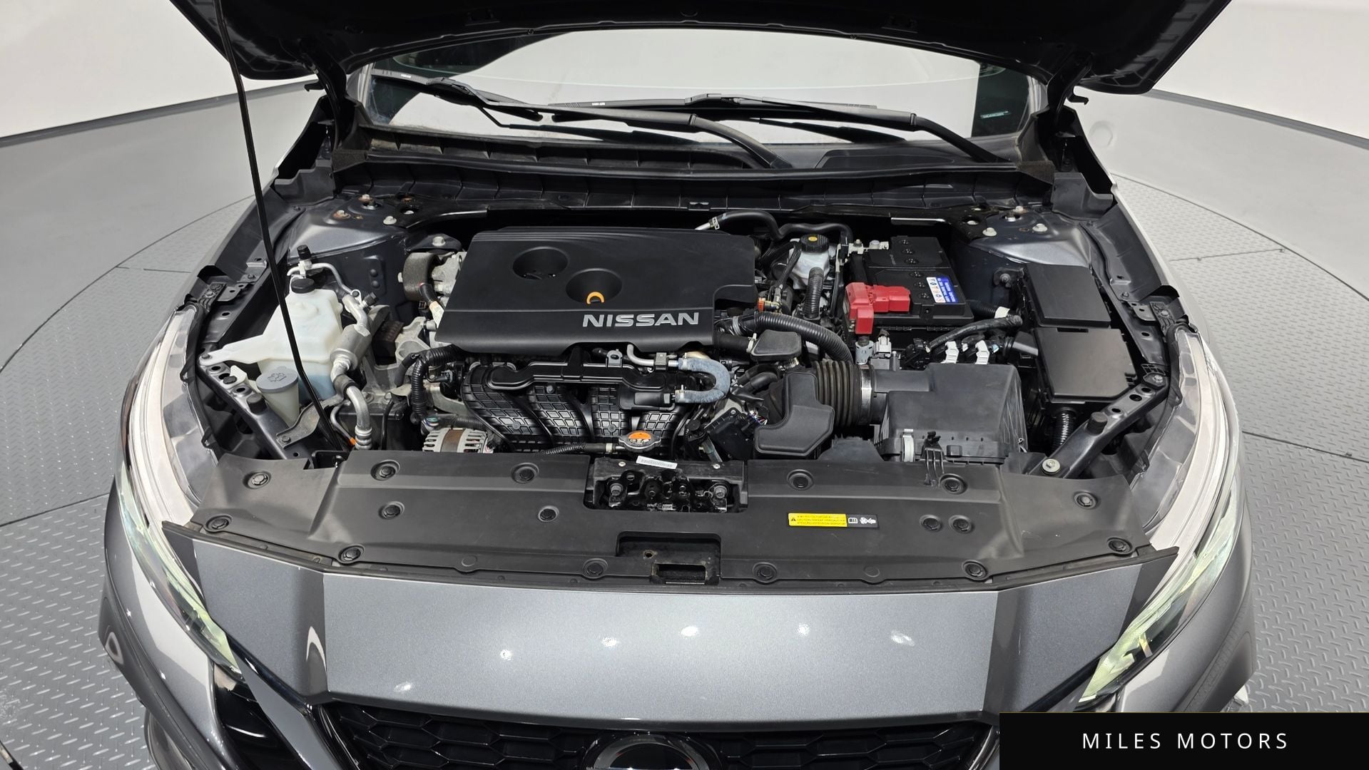 Nissan 알티마 (L34) 2019 — миниатюра 6