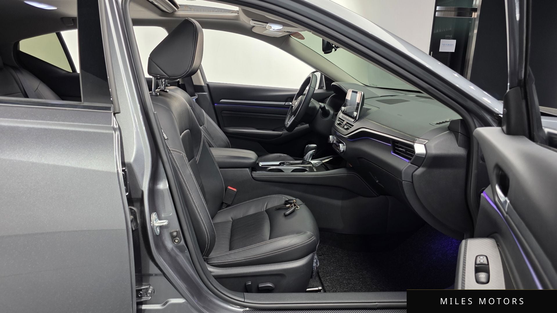 Nissan 알티마 (L34) 2019 — миниатюра 17