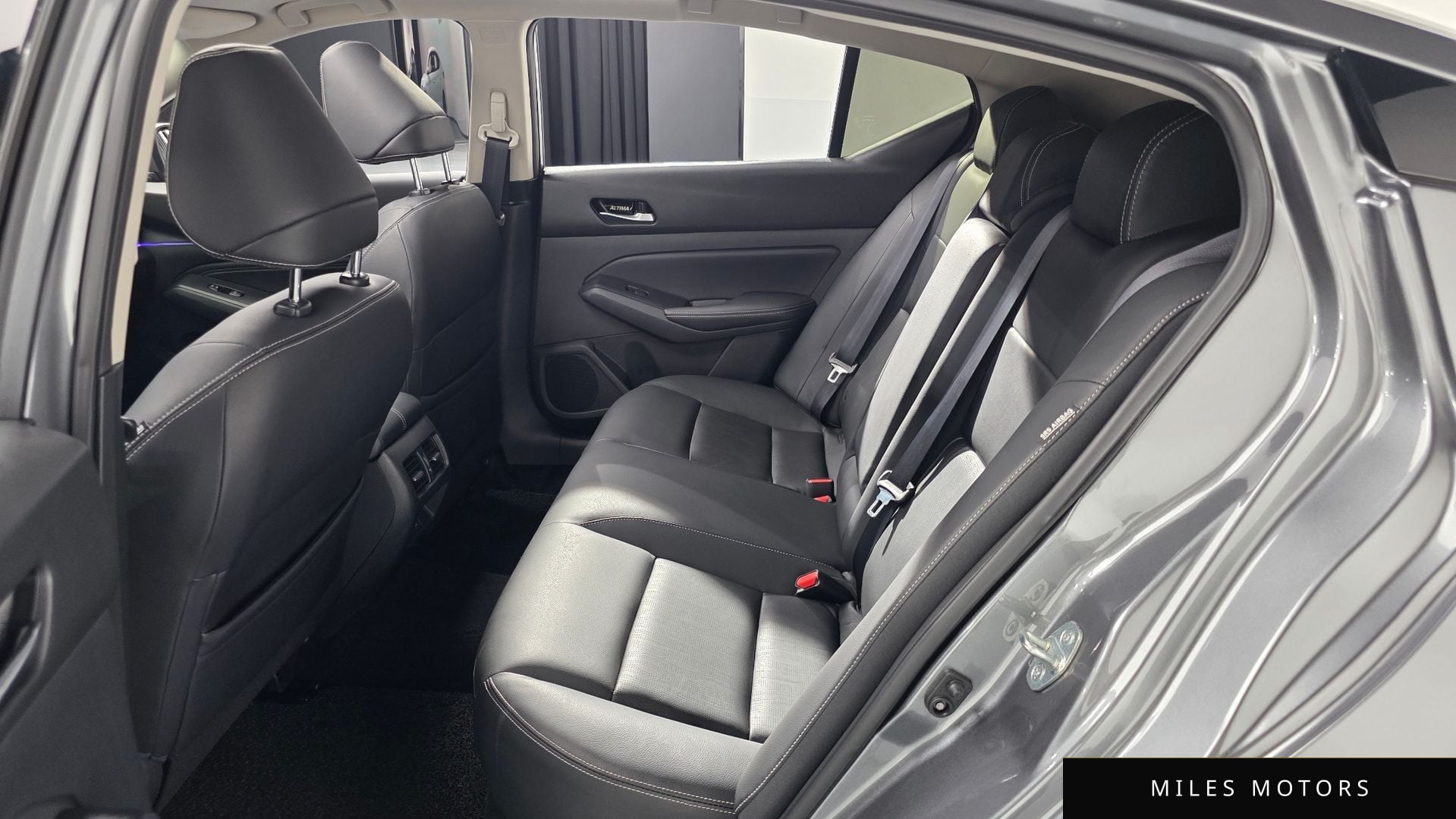 Nissan 알티마 (L34) 2019 — миниатюра 18