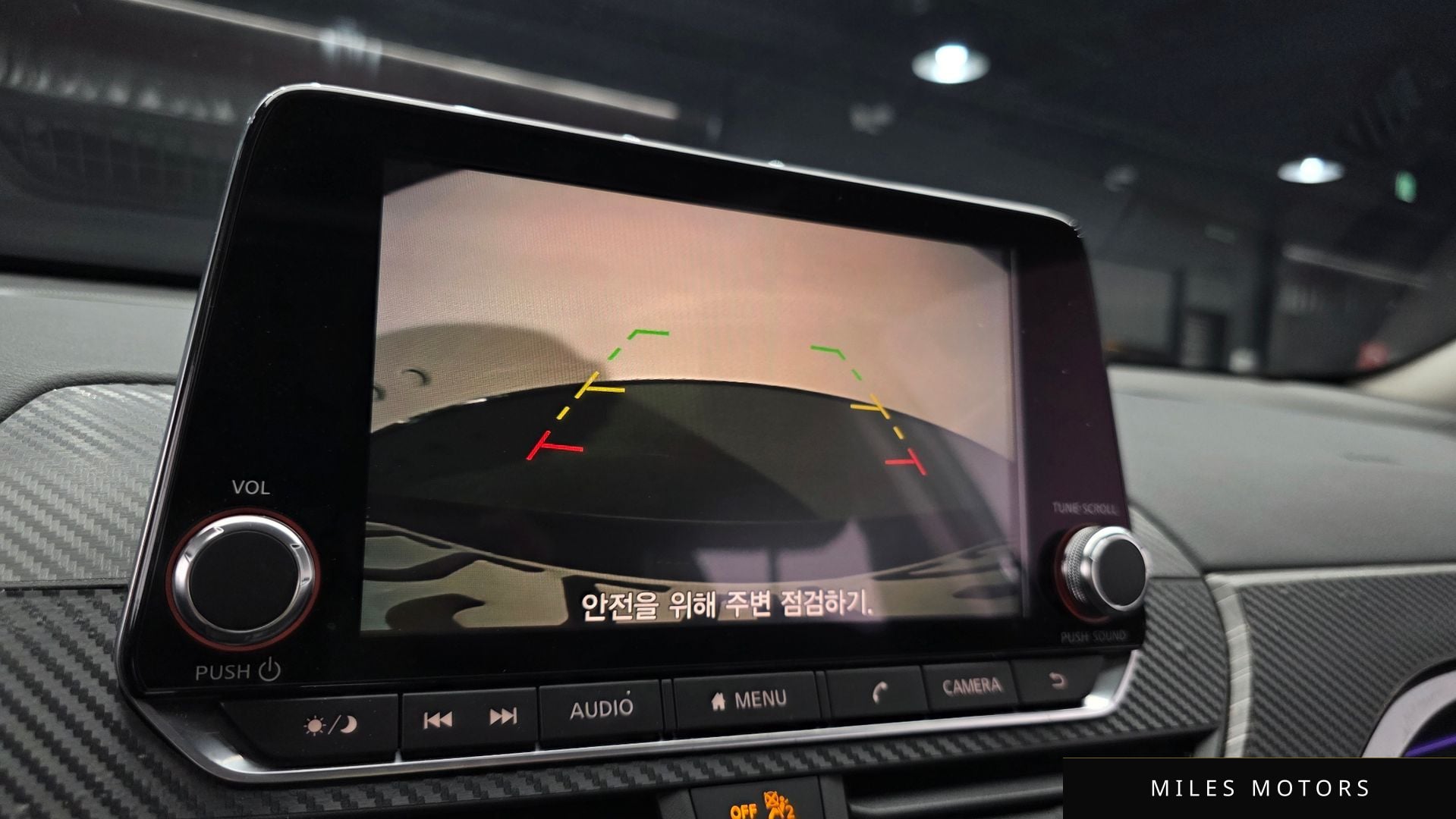 Nissan 알티마 (L34) 2019 — миниатюра 21