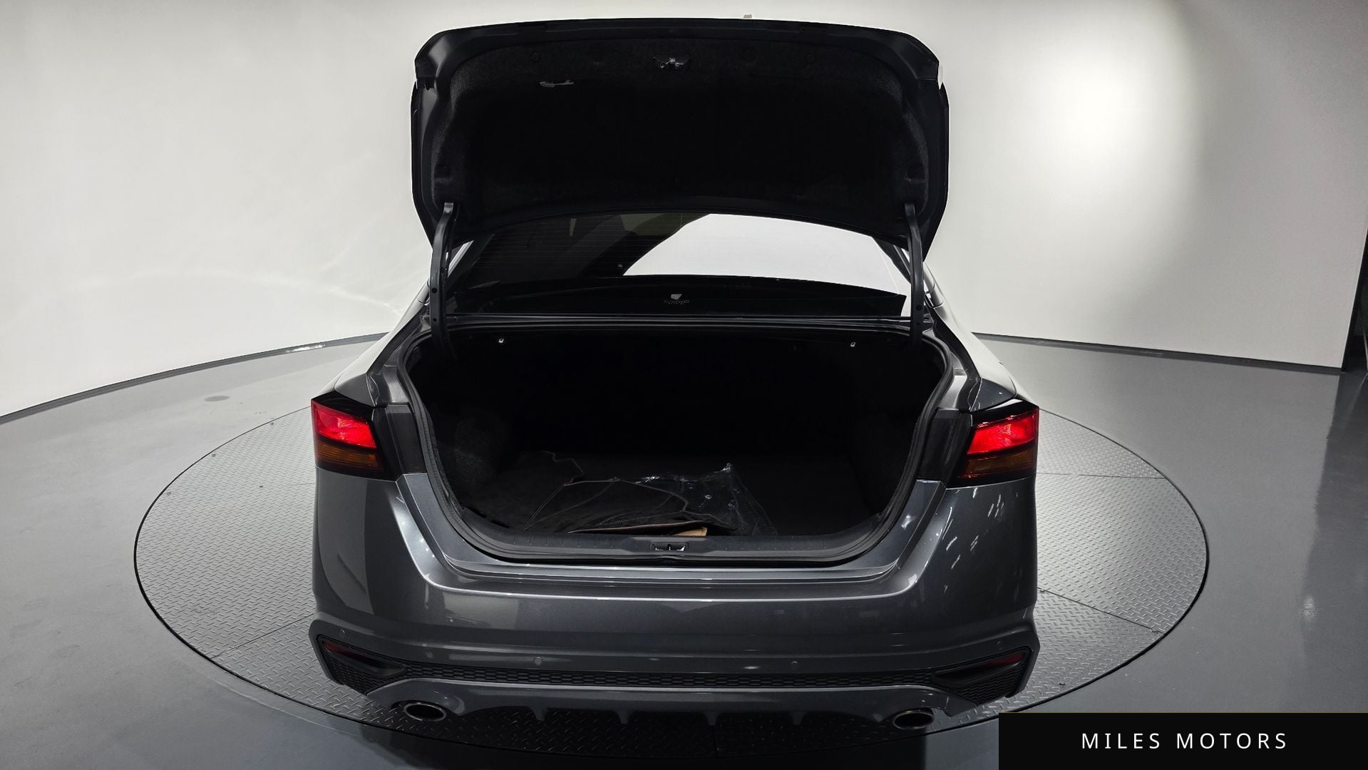 Nissan 알티마 (L34) 2019 — миниатюра 26