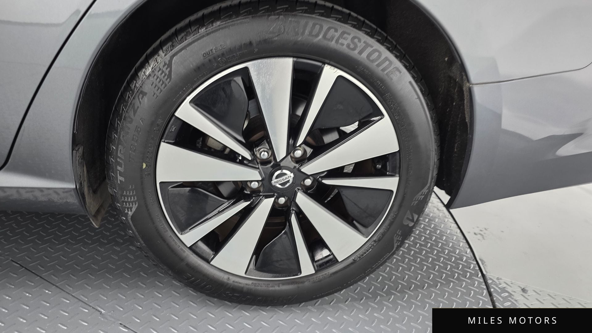 Nissan 알티마 (L34) 2019 — миниатюра 7