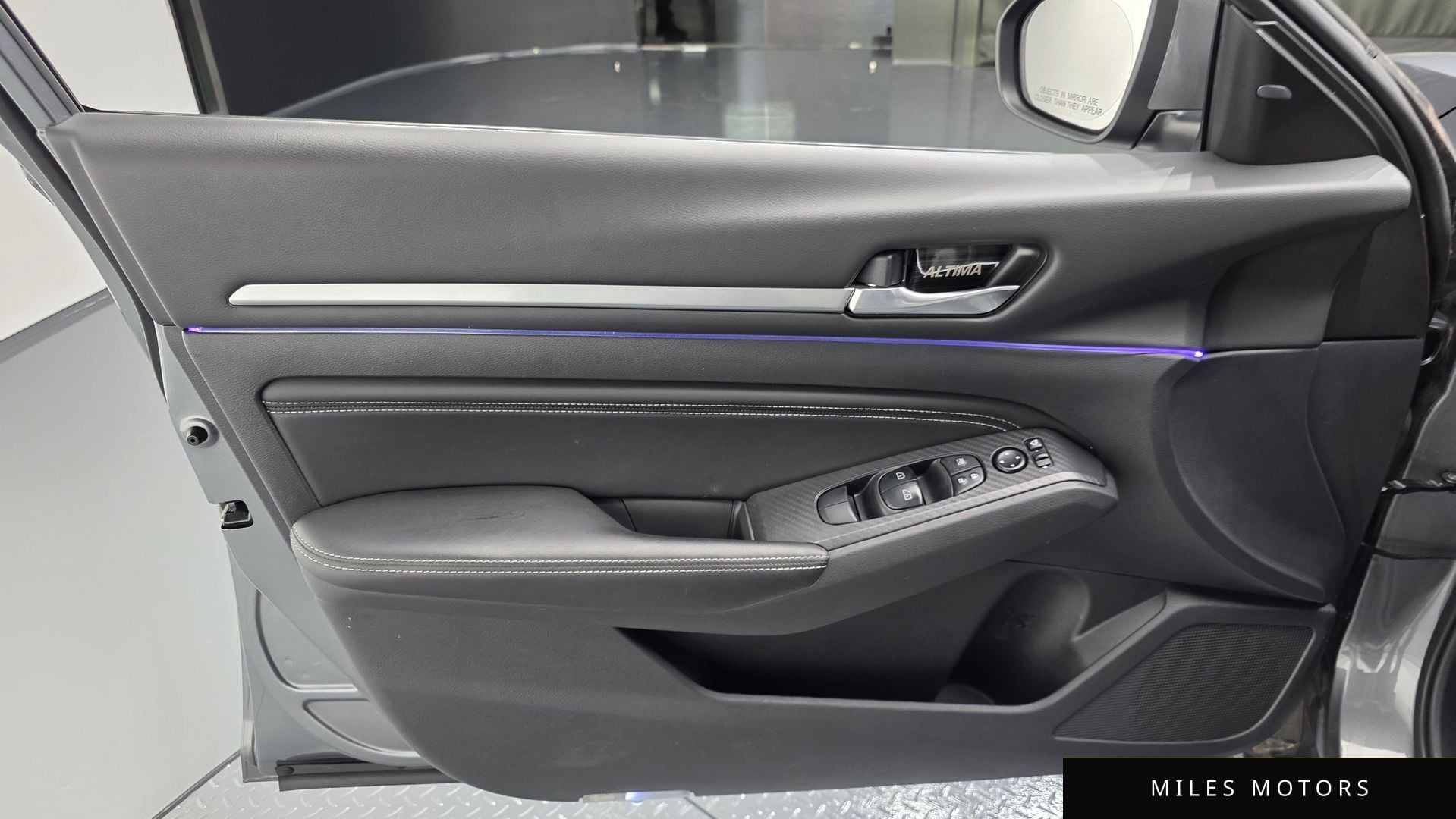 Nissan 알티마 (L34) 2019 — миниатюра 14