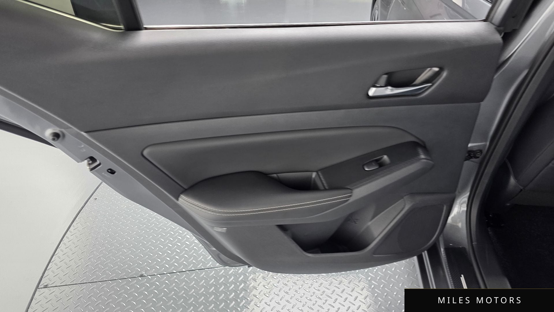 Nissan 알티마 (L34) 2019 — миниатюра 15