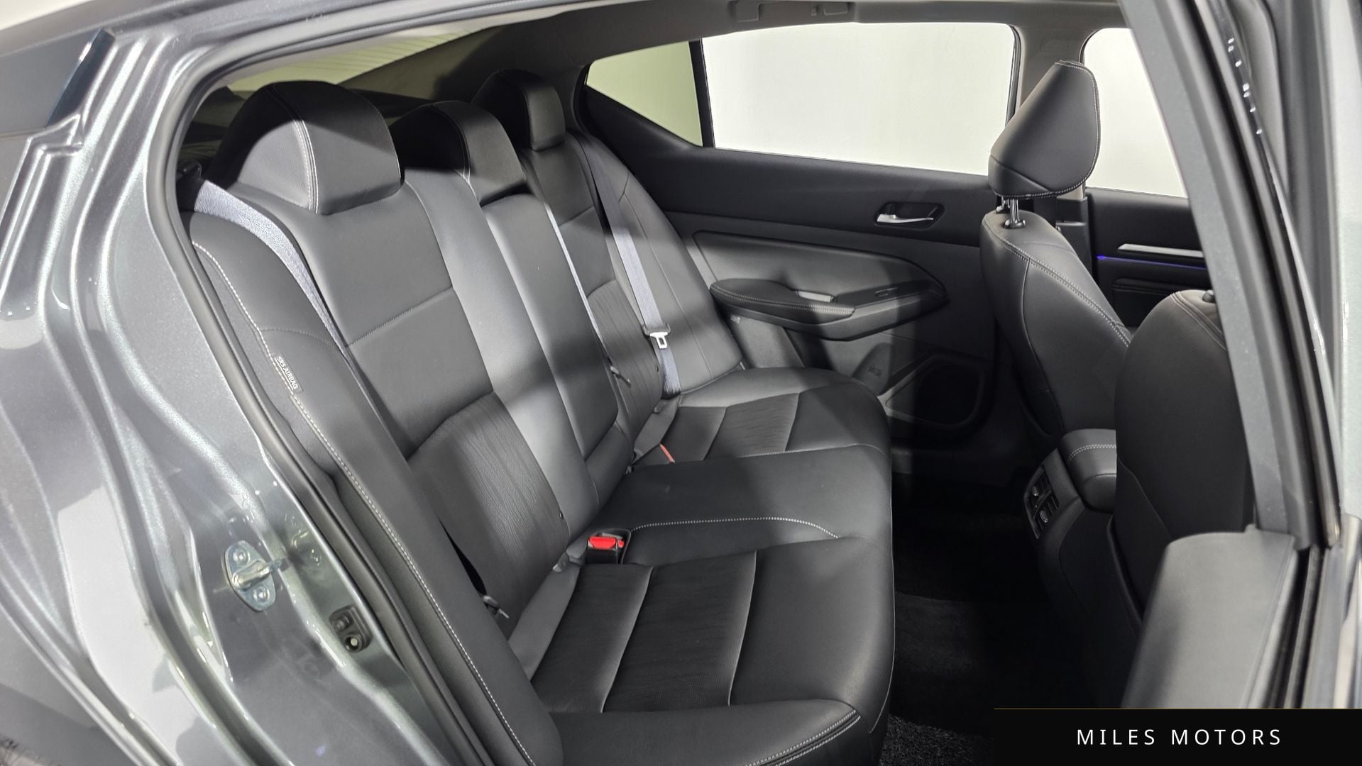 Nissan 알티마 (L34) 2019 — миниатюра 16