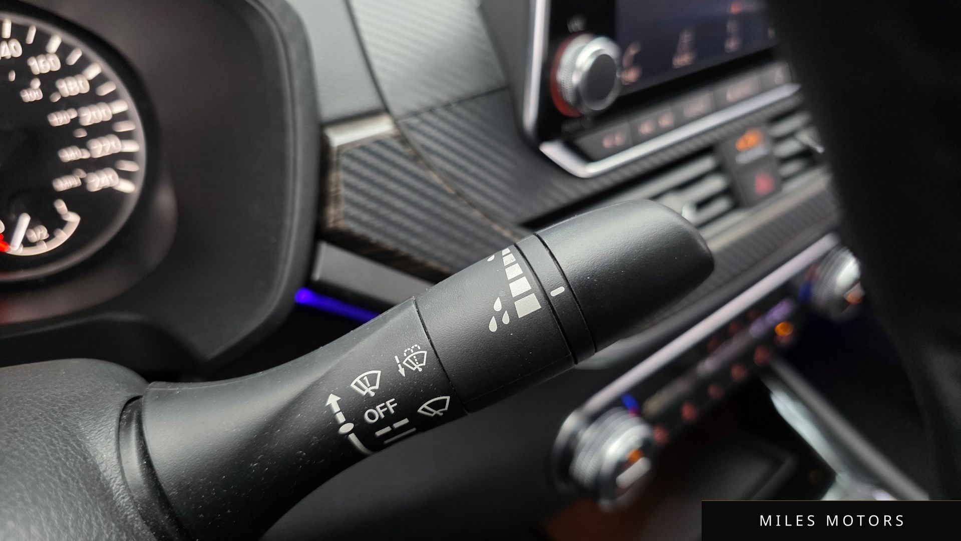 Nissan 알티마 (L34) 2019 — миниатюра 27