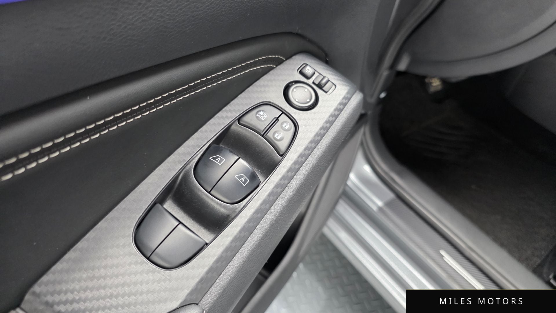 Nissan 알티마 (L34) 2019 — миниатюра 28