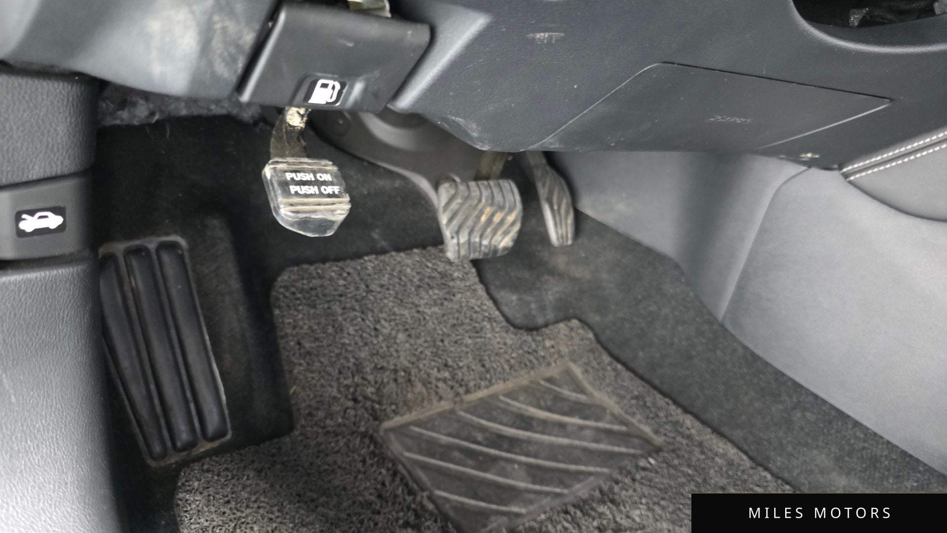 Nissan 알티마 (L34) 2019 — миниатюра 30
