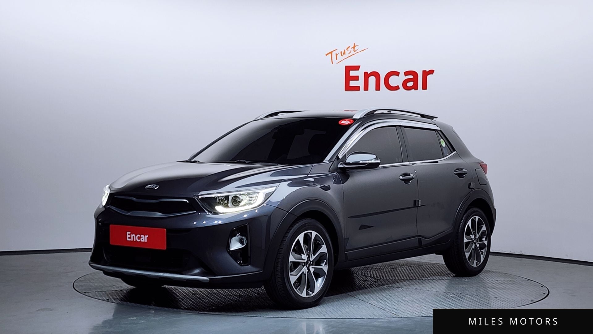 Kia Stonic 2019