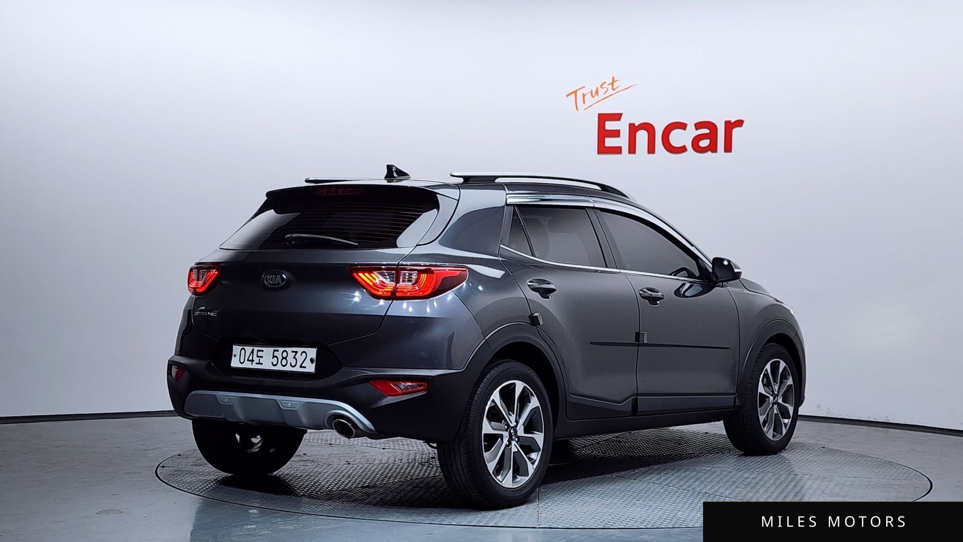 Kia Stonic 2019 — миниатюра 2
