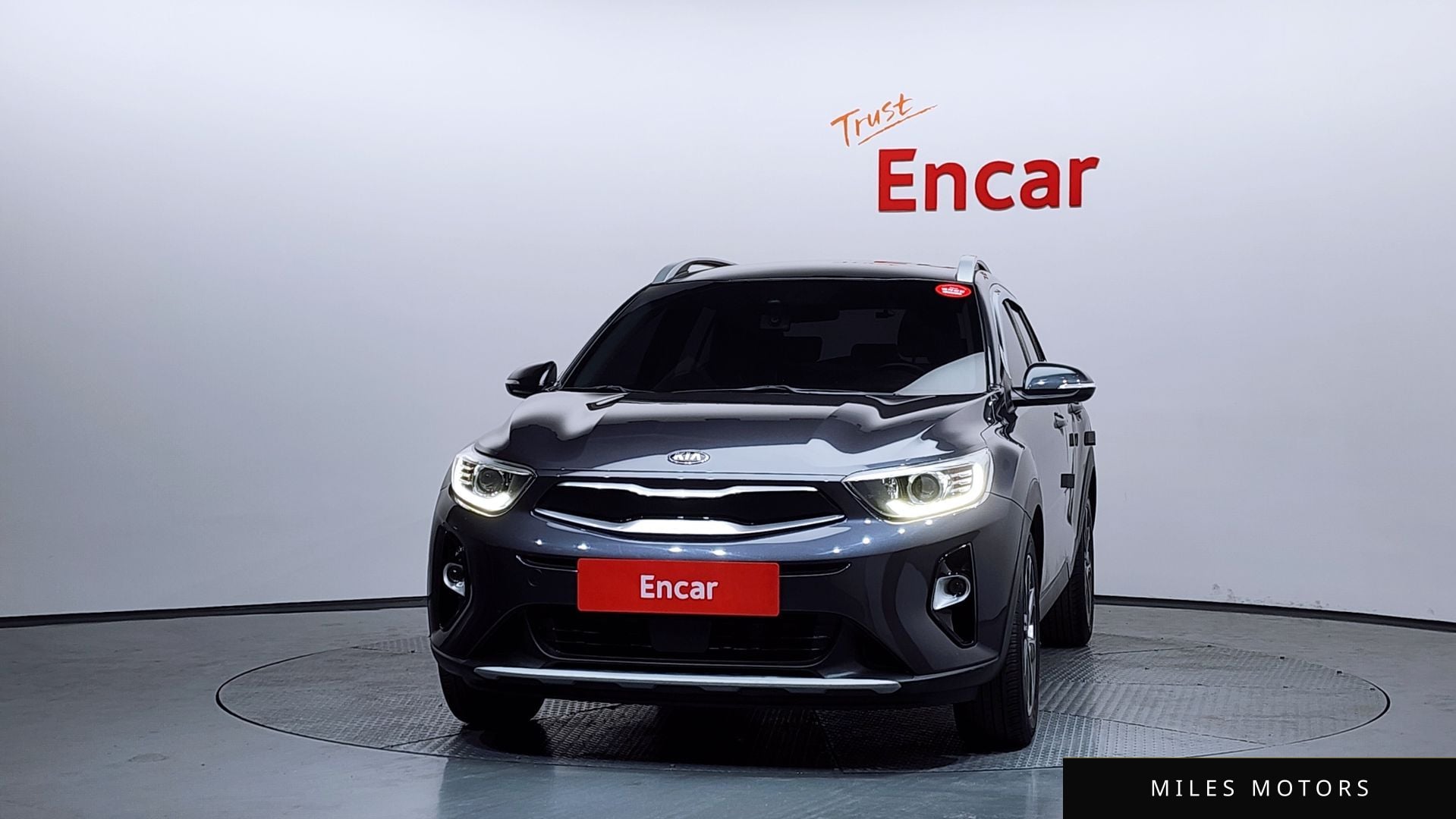 Kia Stonic 2019 — миниатюра 3