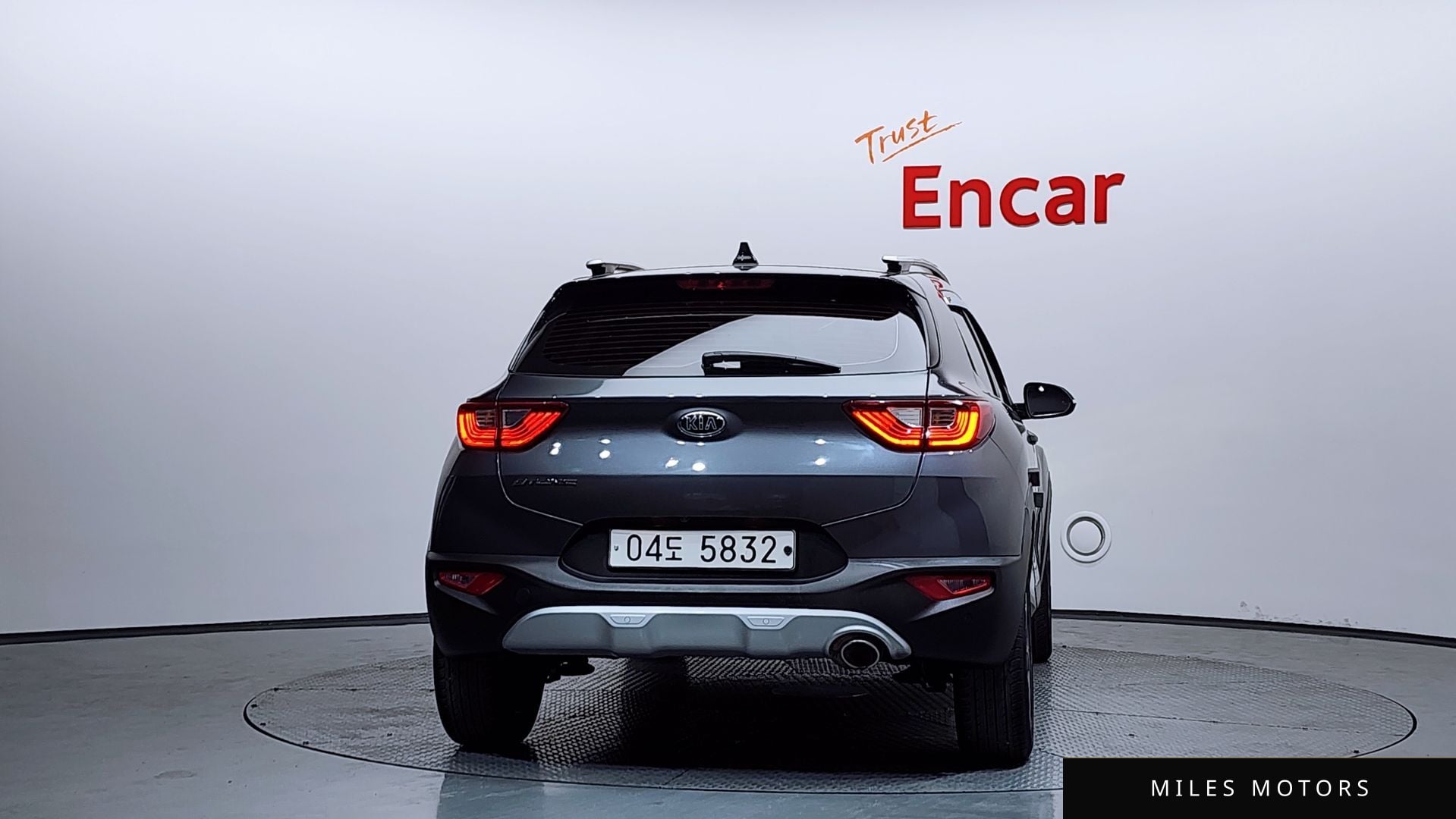 Kia Stonic 2019 — миниатюра 4