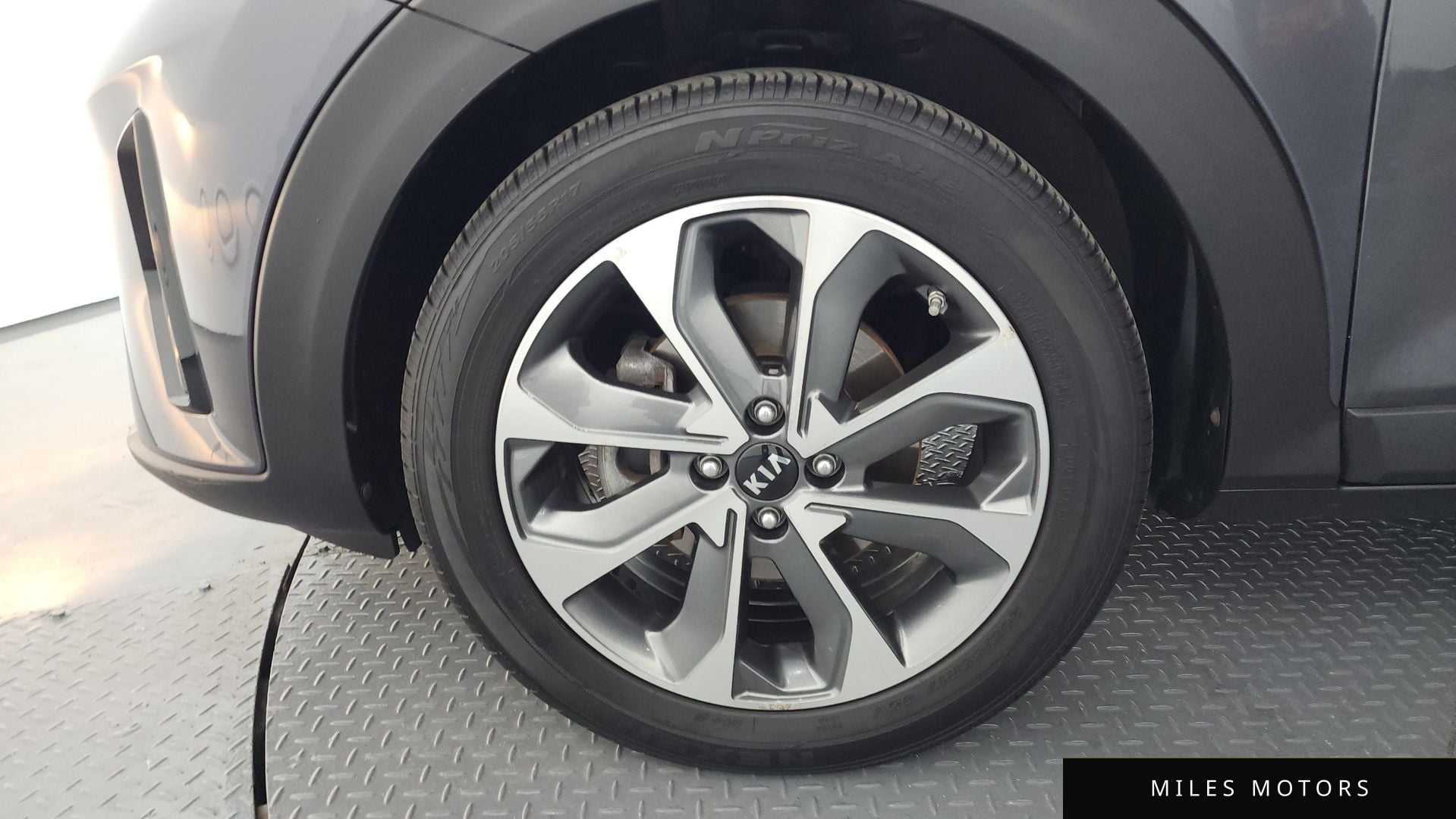 Kia Stonic 2019 — миниатюра 5