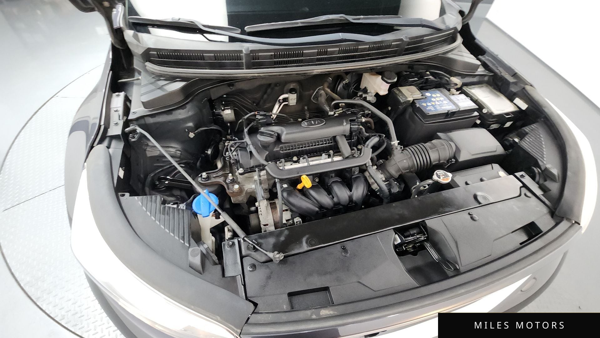 Kia Stonic 2019 — миниатюра 6