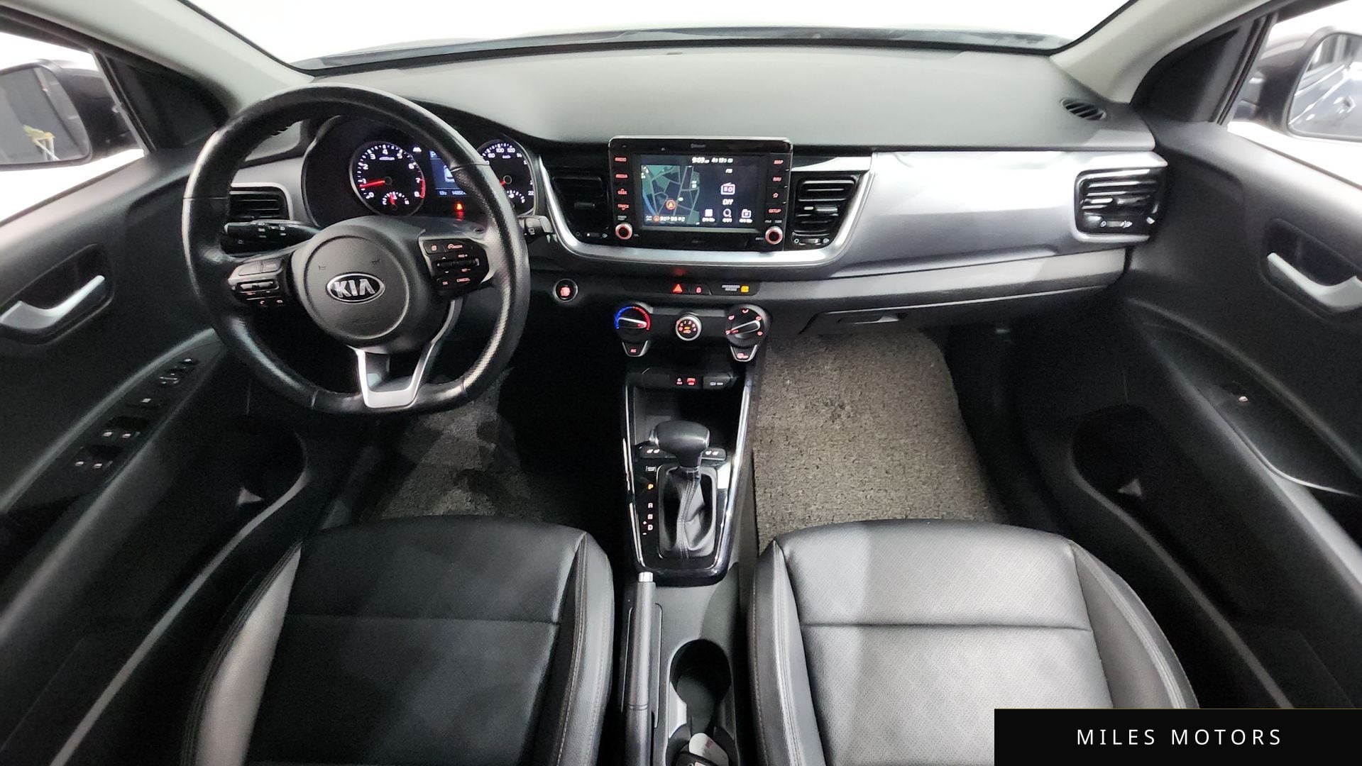 Kia Stonic 2019 — миниатюра 10