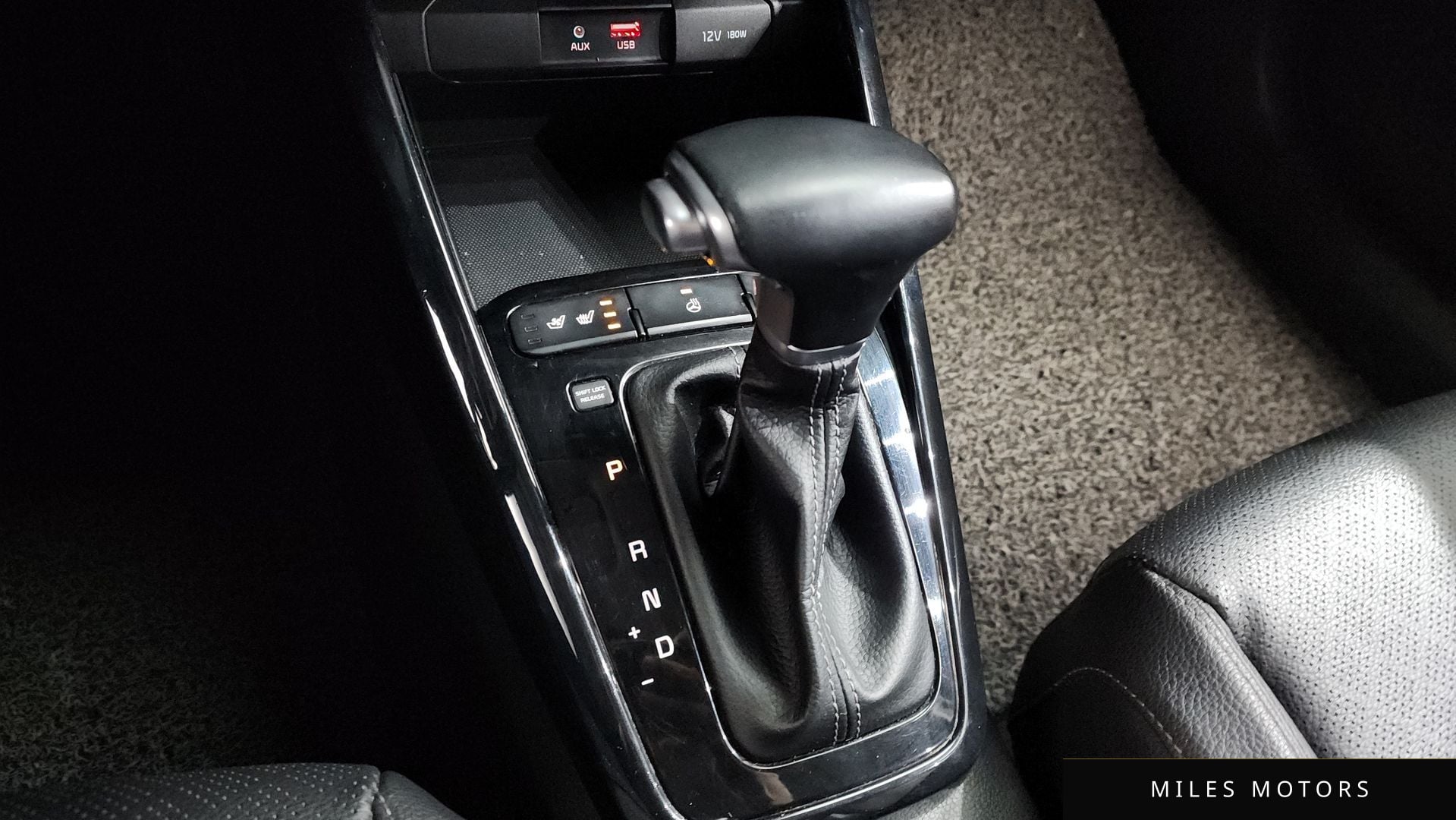 Kia Stonic 2019 — миниатюра 12
