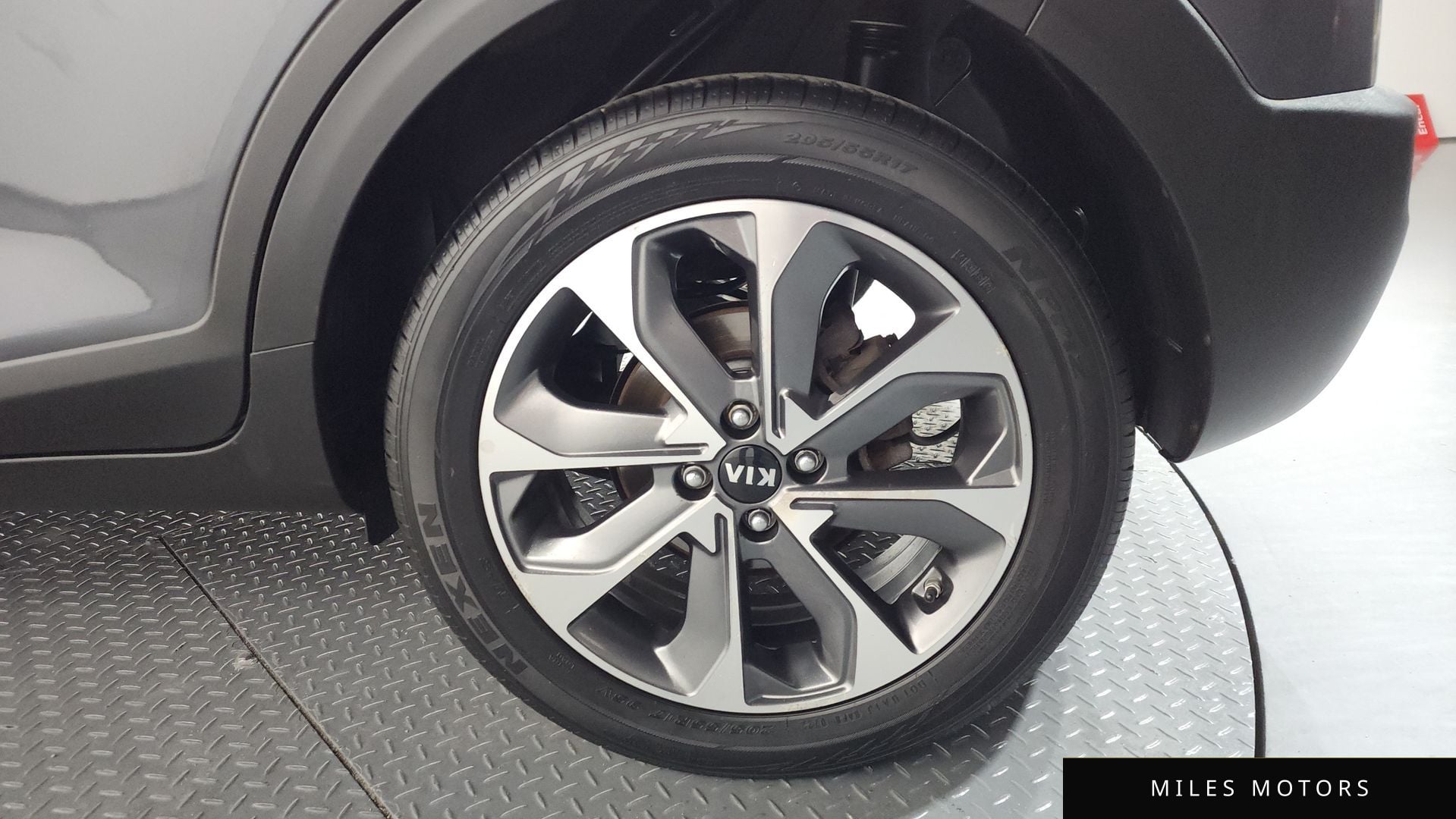 Kia Stonic 2019 — миниатюра 7