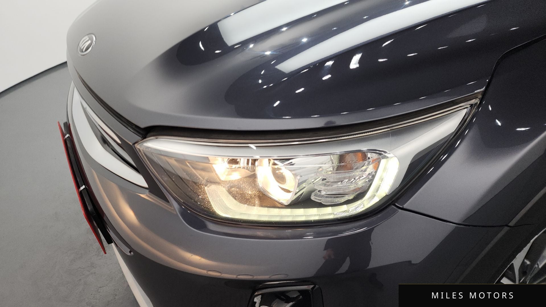 Kia Stonic 2019 — миниатюра 8