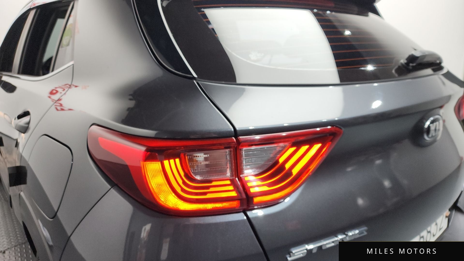 Kia Stonic 2019 — миниатюра 9