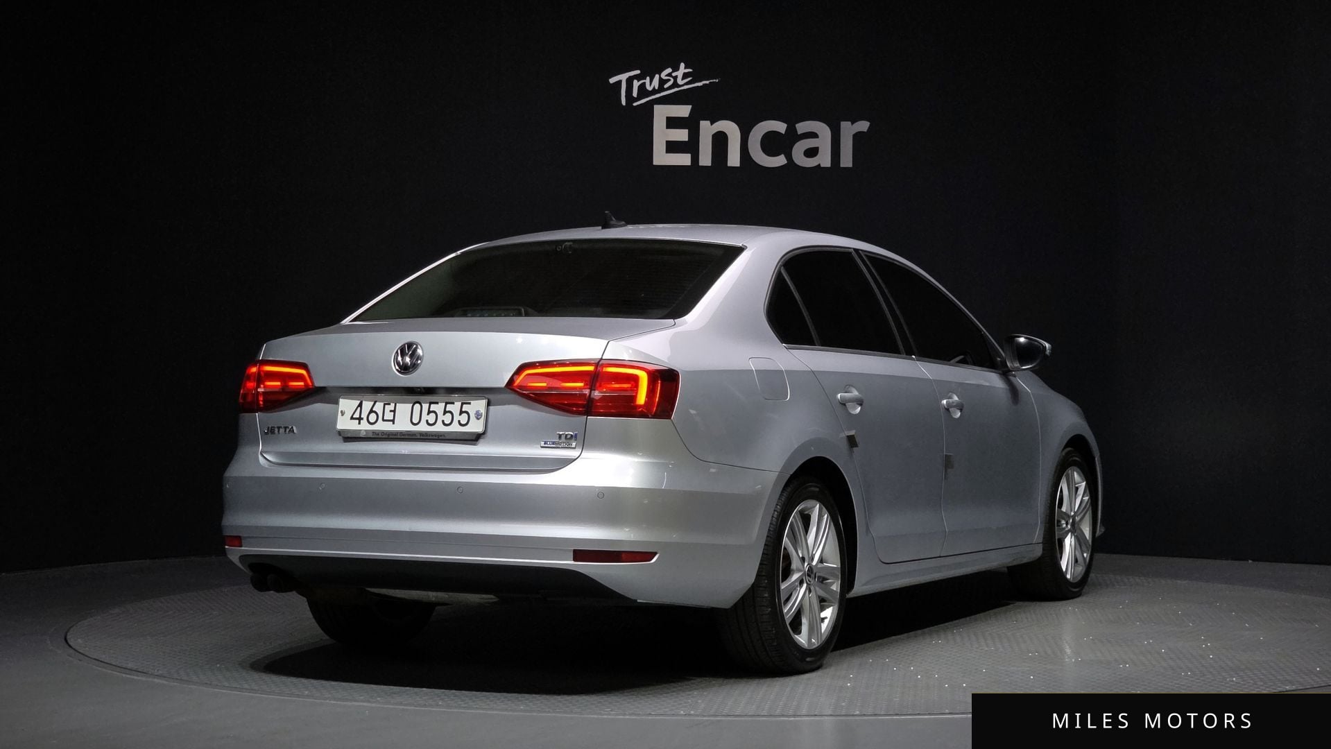 Volkswagen Jetta 2016 — миниатюра 2