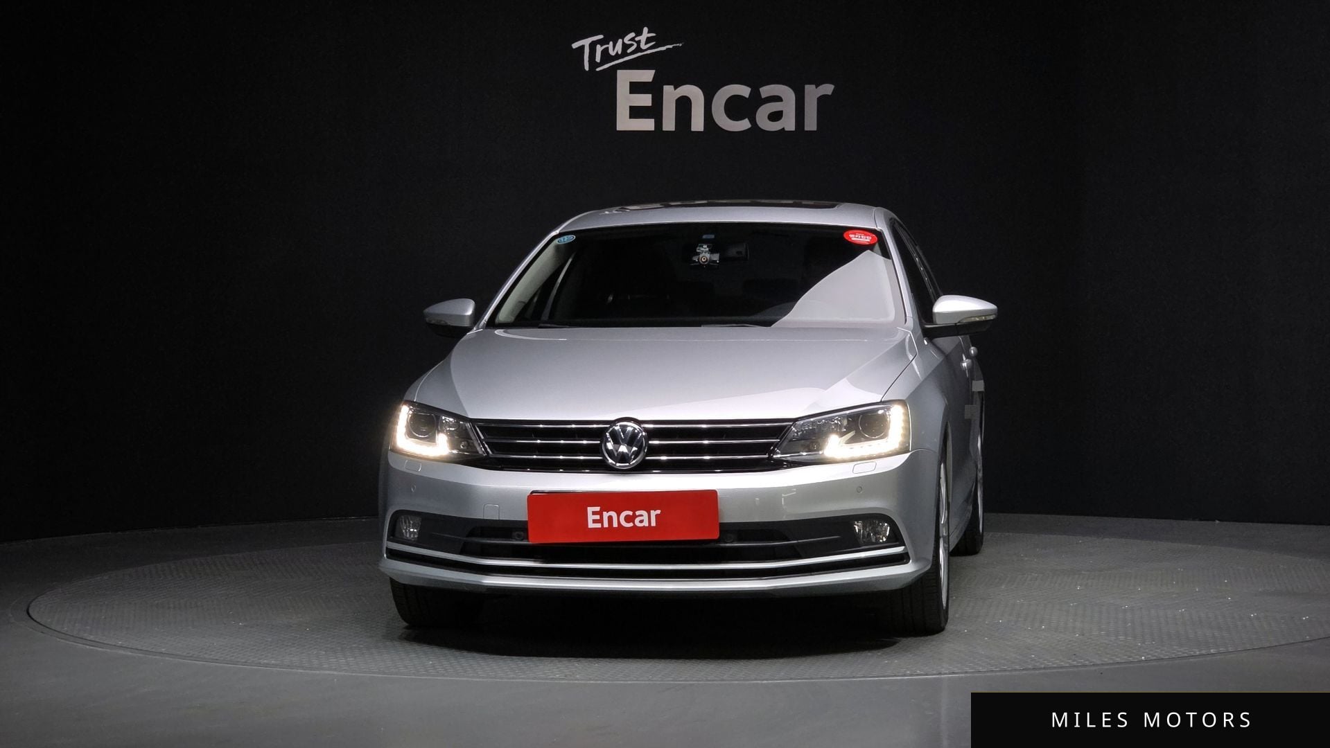 Volkswagen Jetta 2016 — миниатюра 3