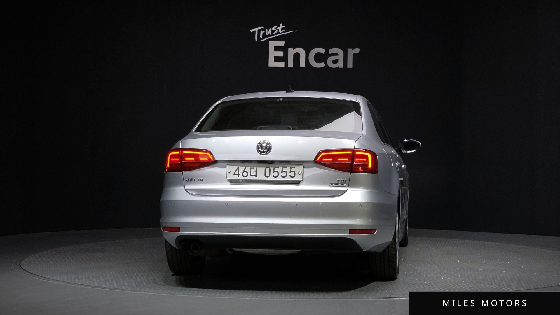 Volkswagen Jetta 2016 — миниатюра 4