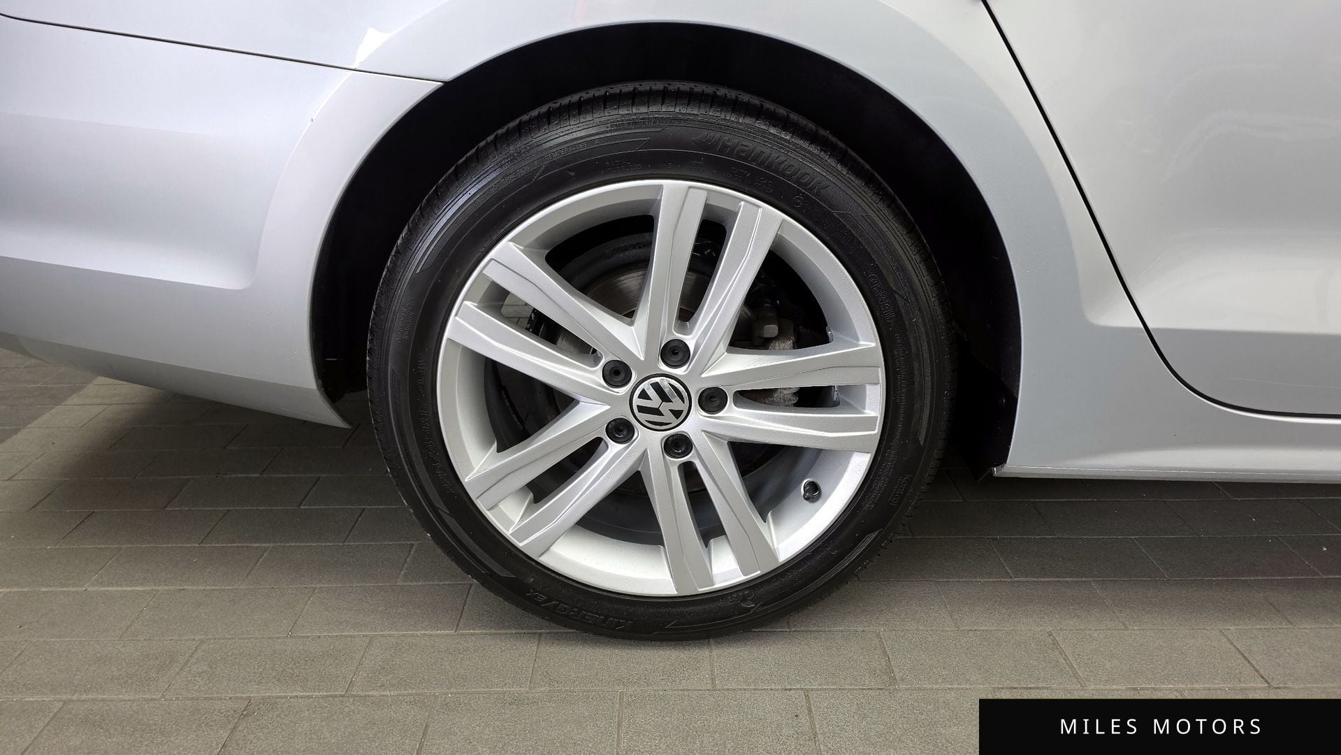 Volkswagen Jetta 2016 — миниатюра 5
