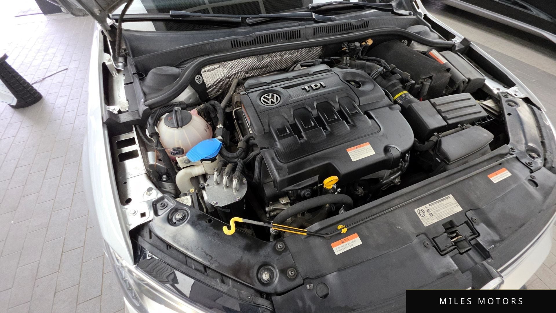 Volkswagen Jetta 2016 — миниатюра 6