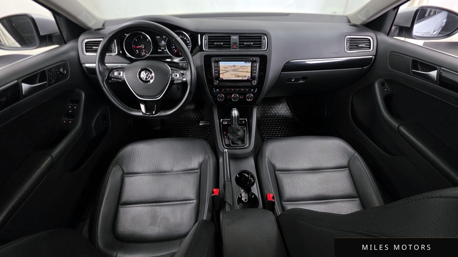 Volkswagen Jetta 2016 — миниатюра 7