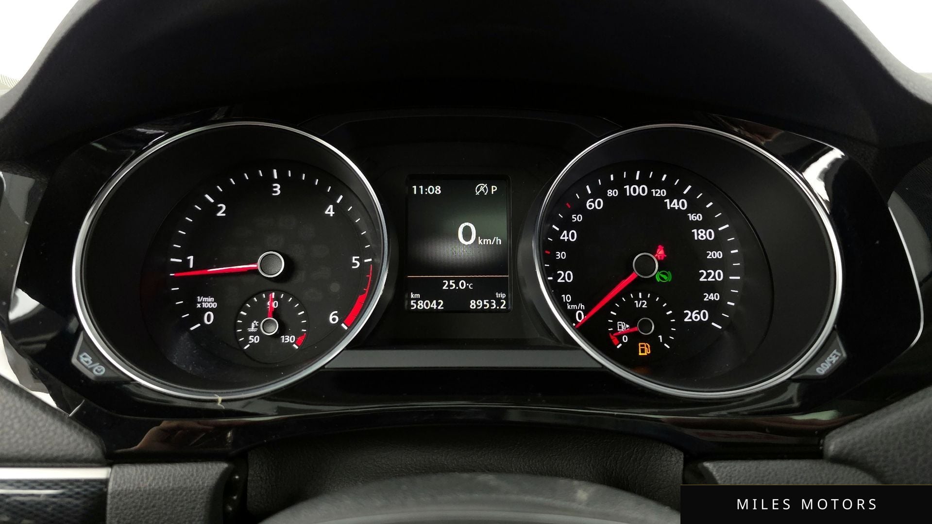 Volkswagen Jetta 2016 — миниатюра 8