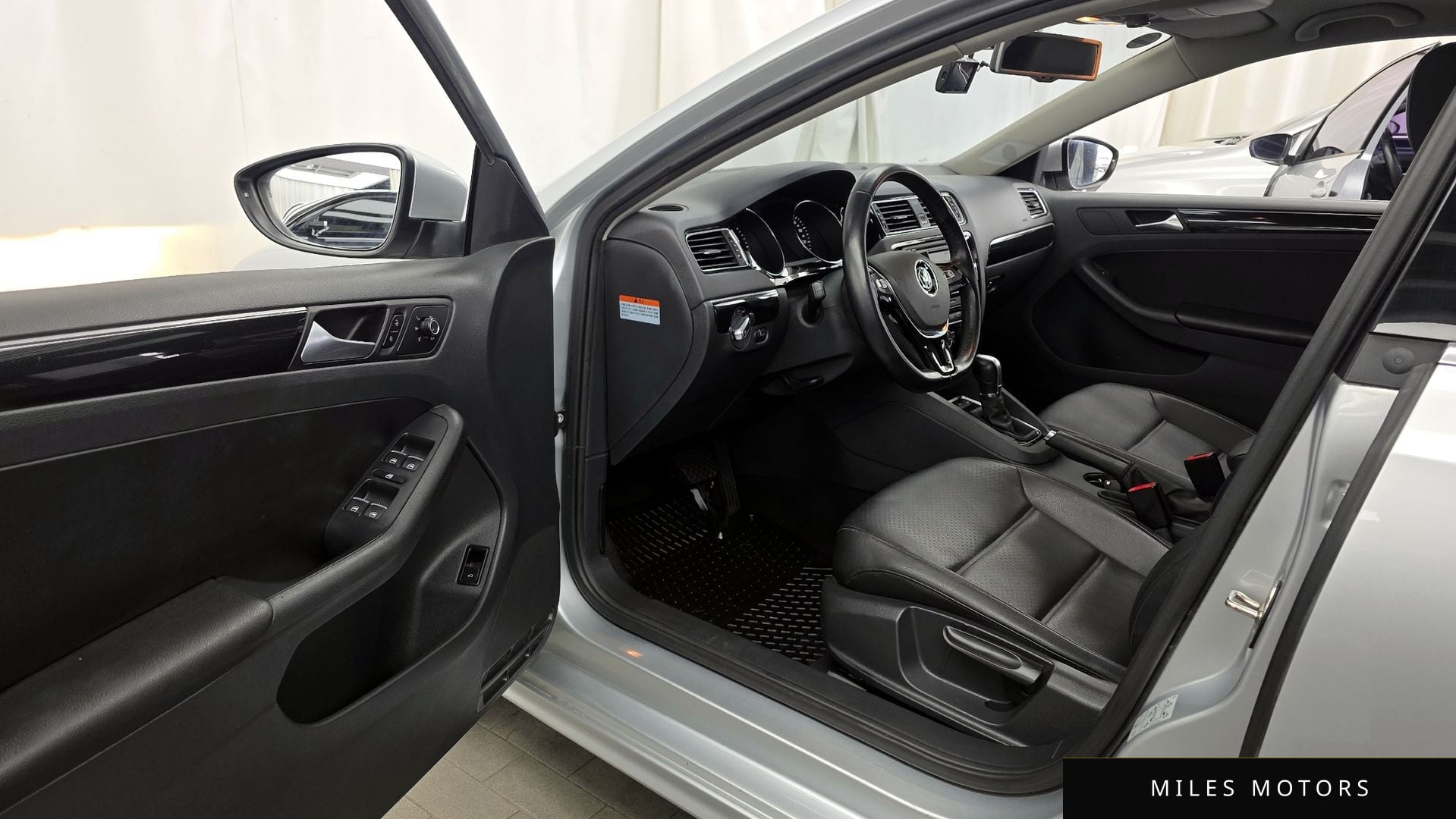 Volkswagen Jetta 2016 — миниатюра 10