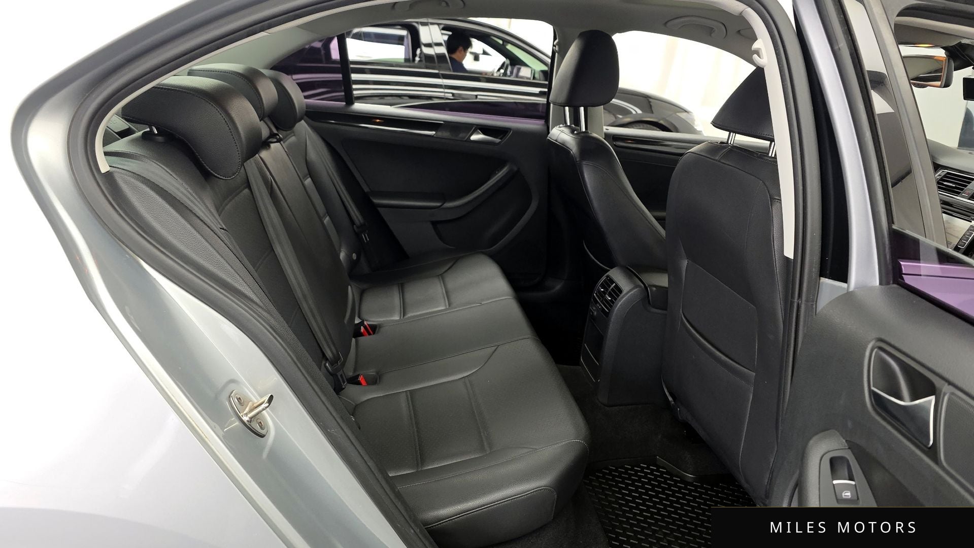 Volkswagen Jetta 2016 — миниатюра 11