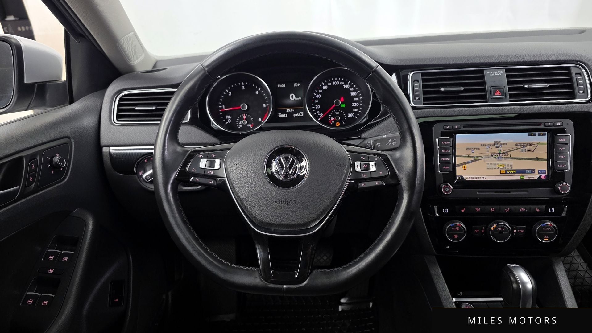 Volkswagen Jetta 2016 — миниатюра 12