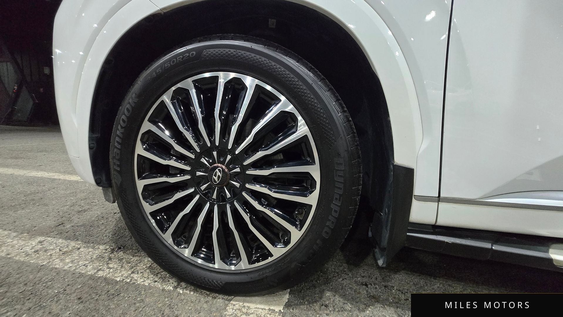 Hyundai Palisade 2021 — миниатюра 5