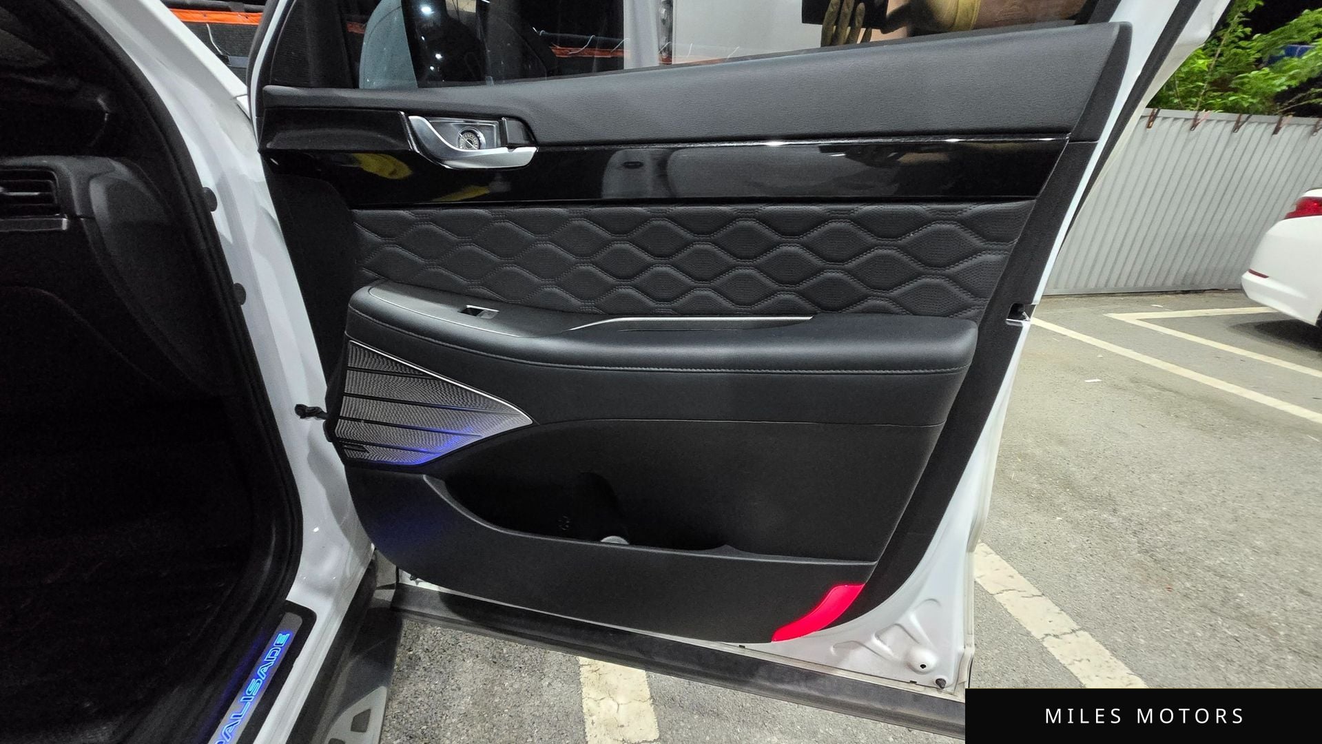 Hyundai Palisade 2021 — миниатюра 10