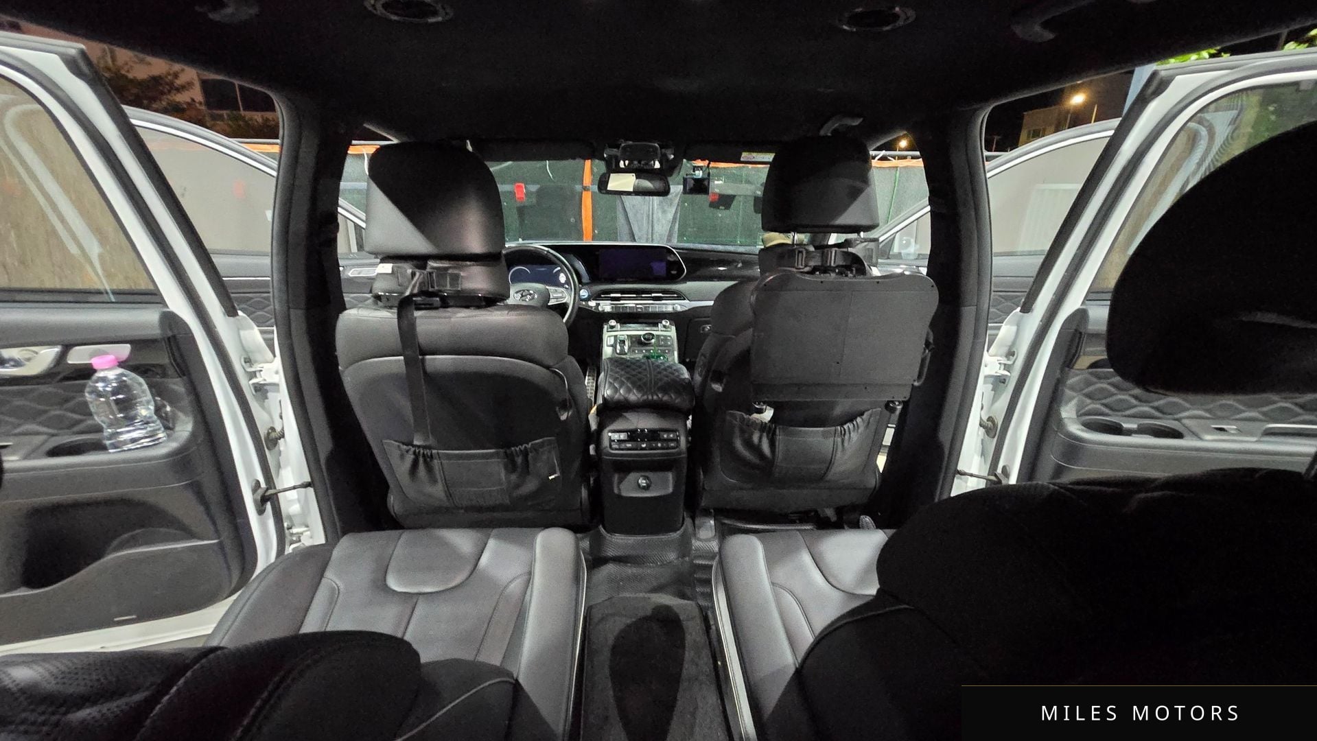 Hyundai Palisade 2021 — миниатюра 12