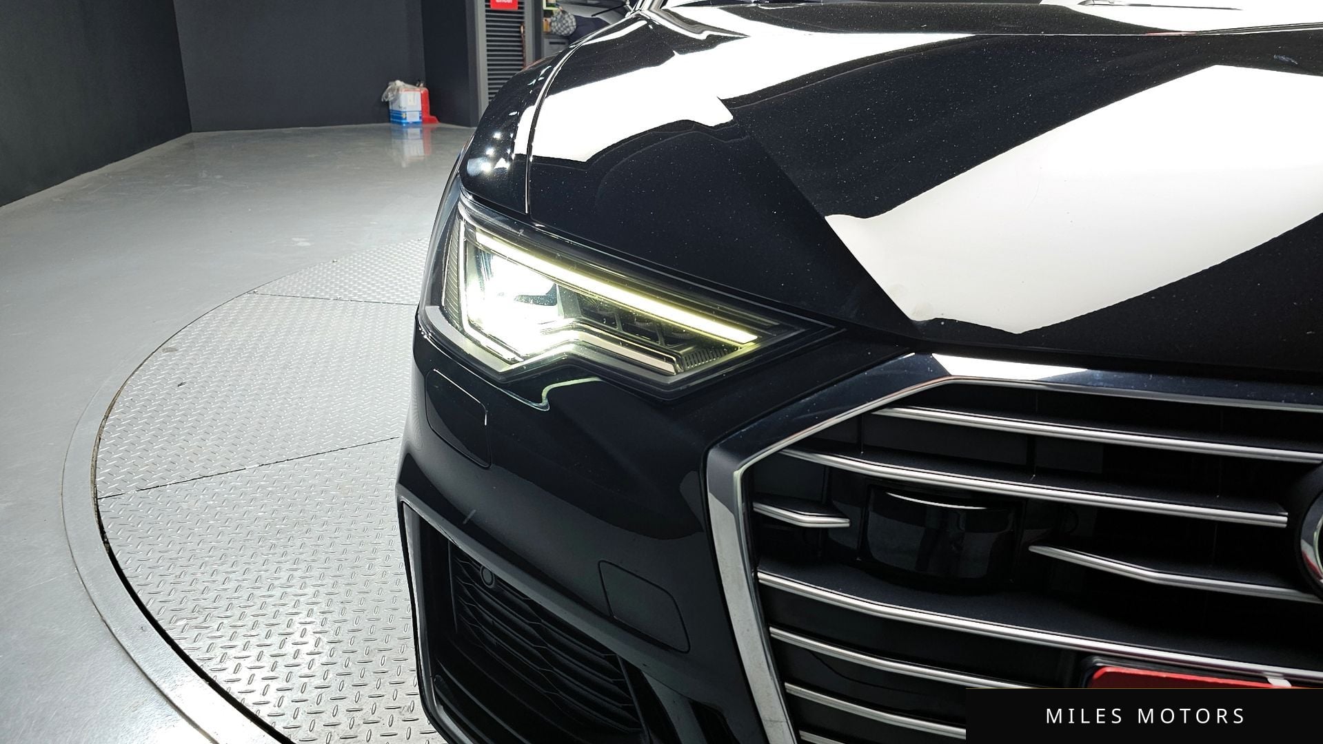 Audi A6 (C8) 2021 — миниатюра 8